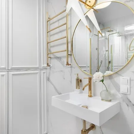 Apartment Elite Nadmotlawie Prestige