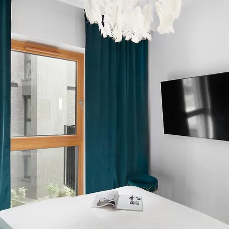 Elite Nadmotlawie Prestige דירה