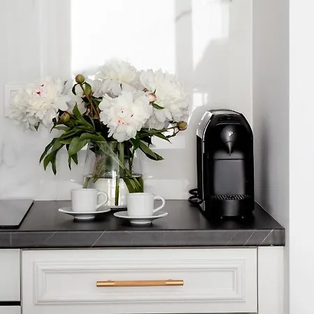 Elite Nadmotlawie Prestige غدانسك