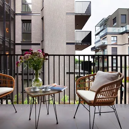 Elite Nadmotlawie Prestige * غدانسك