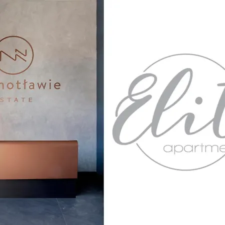 Elite Nadmotlawie Prestige * غدانسك