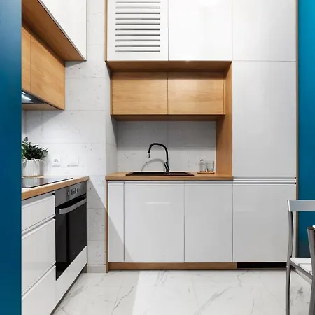 Elite Nadmotlawie Prestige Apartment