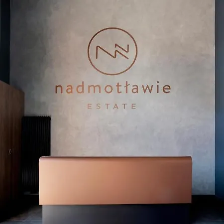 Apartment Elite Nadmotlawie Prestige Gdansk