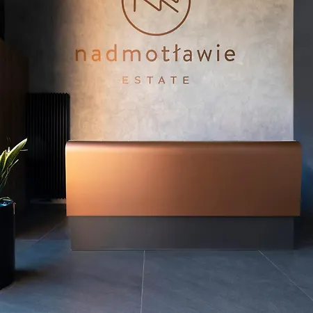 Appartement Elite Nadmotlawie Prestige Gdańsk