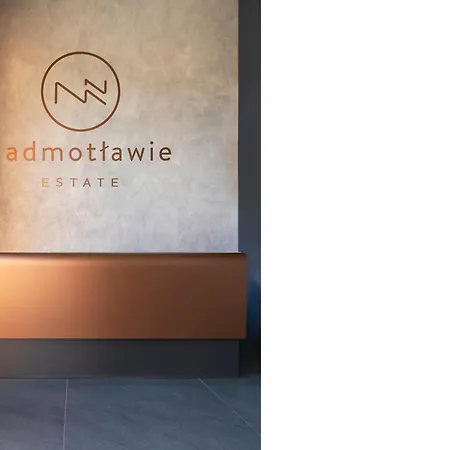 Elite Nadmotlawie Prestige 그단스크