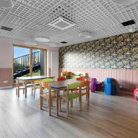 Appartement Elite Nadmotlawie Prestige *