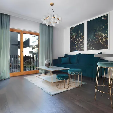 Elite Nadmotlawie Prestige غدانسك