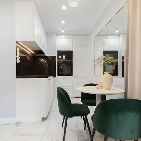 Apartmán Elite Nadmotlawie Prestige