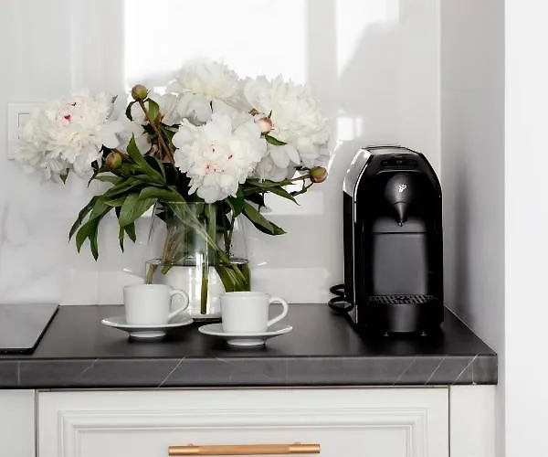 Elite Nadmotlawie Prestige 그단스크