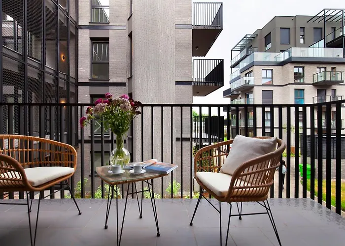 Elite Nadmotlawie Prestige * Gdaňsk