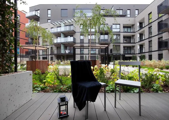 Elite Nadmotlawie Prestige 그단스크