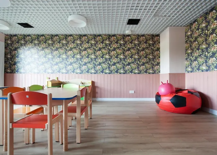 Apartmán Elite Nadmotlawie Prestige