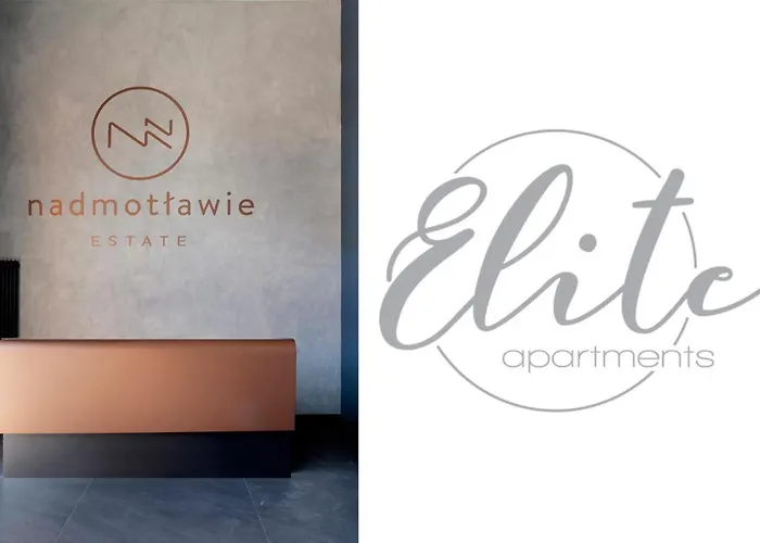 Elite Nadmotlawie Prestige * 그단스크