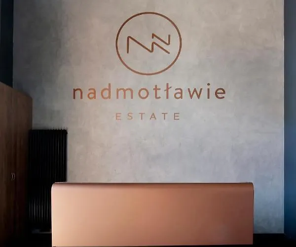 Apartmán Elite Nadmotlawie Prestige Gdaňsk