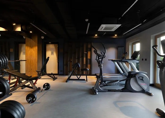 Elite Nadmotlawie Prestige * 그단스크