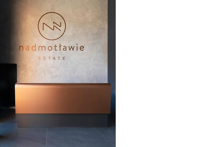 Elite Nadmotlawie Prestige 그단스크