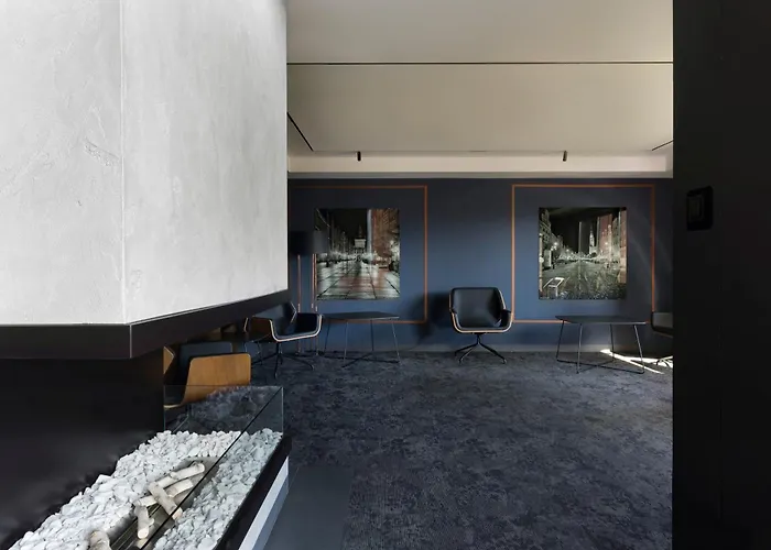 아파트 Elite Nadmotlawie Prestige *