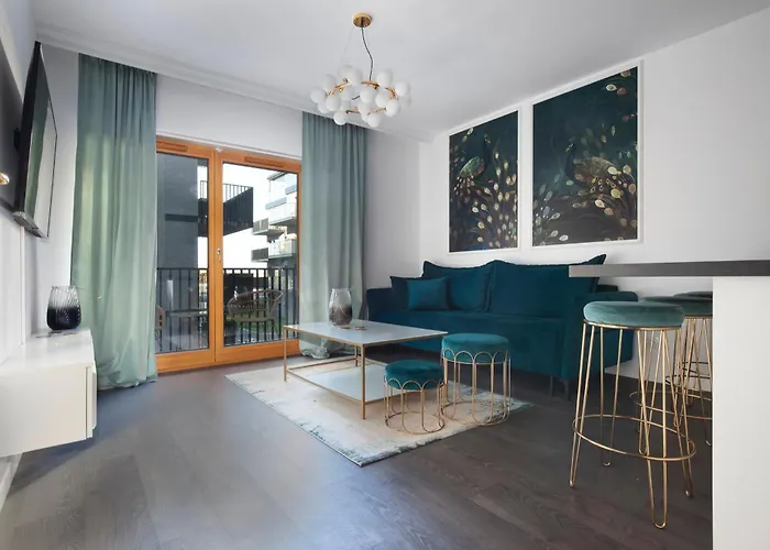 Elite Nadmotlawie Prestige Gdaňsk