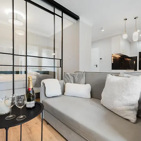 Apartmán Elite Nadmotlawie Prestige *