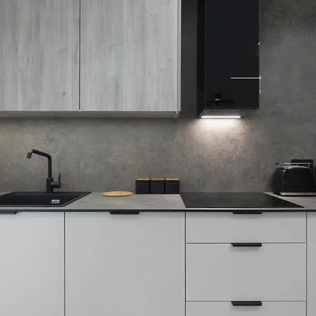 Elite Nadmotlawie Prestige Apartmán *
