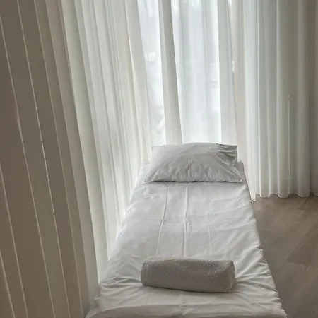 Apartmán Elite Nadmotlawie Prestige *